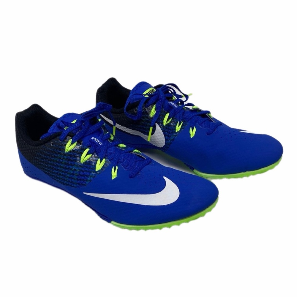 Nike Men’s Rival S Track and Field Running Spikes Size 10.5